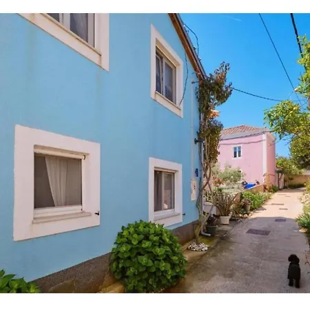 Apartman Flower Ilovik