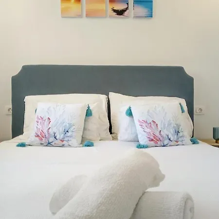 Apartment Flower