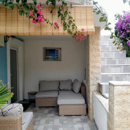 Flower شقة Ilovik