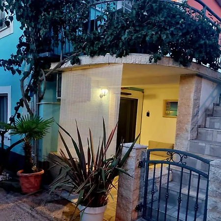 Apartament Flower Ilovik