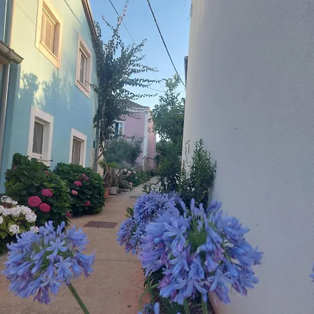 شقة Flower *