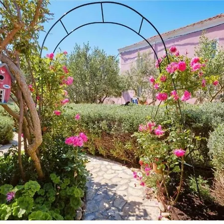 Flower Apartment