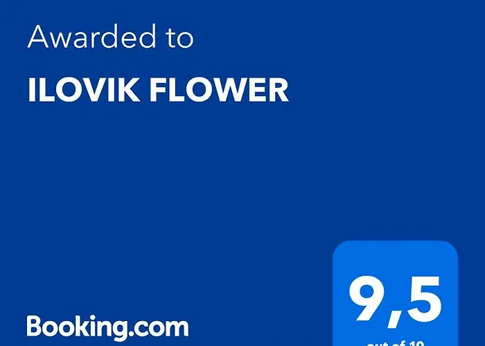 דירה Flower *